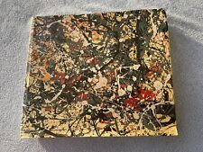 Usado, LIBRO DE ARTE EXPRESIONISTA ABSTRACTO LRG JACKSON POLLOCK RARO 1989 PRIMERA EDICIÓN segunda mano  Embacar hacia Argentina