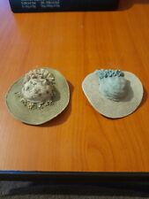 Small hat ornaments for sale  SALISBURY