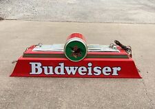 Budweiser billard table for sale  Millsap