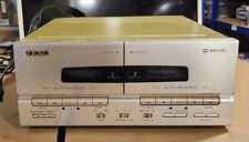Teac d3100 double d'occasion  Grenoble