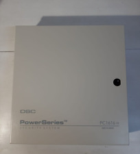 Metal Alarm Box DSC PC1616H Alarm System for sale  Shipping to South Africa