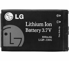 🔋 LG LGIP-330G 800mAh Li-Polymer SBPL0092903 Battery For LG KF300 Flip, usado segunda mano  Embacar hacia Argentina