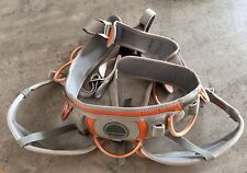 Climbing harness wild for sale  CHESTER