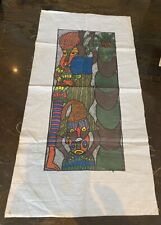 Nigeria nigerian batik for sale  MALVERN
