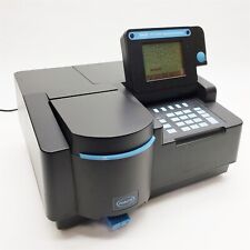Hach DR/4000U Spectrophotometer UV-VIS 48000-60 w/Single Cell Module Parts for sale  Shipping to South Africa