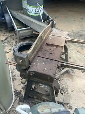 Edwards guillotine for sale  DENBIGH