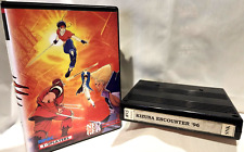 Cartucho NEOGEO MVS, Kizuna Encounter, 100% autêntico + caixa de choque comprar usado  Enviando para Brazil