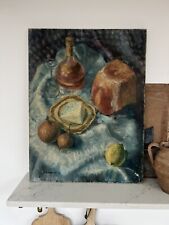 Vintage still life for sale  CHIPPING NORTON