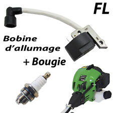 Bobine allumage bougie d'occasion  La Tremblade