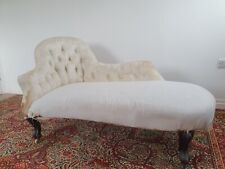 Beautiful antique chaise for sale  READING