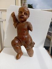 Putto antico legno usato  Avellino