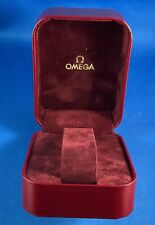 Omega box watch usato  Milano