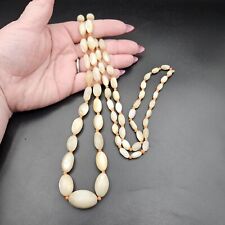 antique pearls necklace for sale  HATFIELD