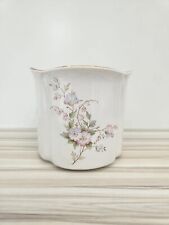 Pretty porcelain planter for sale  CAMBERLEY