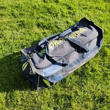 Kookaburra Large Cricket Bag Holdall With Wheels Drag Bag for sale  Shipping to South Africa