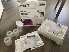 Philips avent single for sale  MANSFIELD