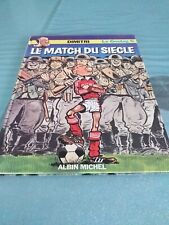 Match siecle dimitri d'occasion  Cluses
