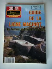 Magazine guide ligne d'occasion  Imphy