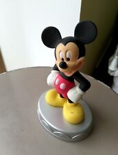 Statuetta3d topolino disney usato  Rieti