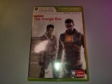 The orange box d'occasion  Montrouge