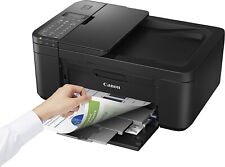 Canon Wireless Pixma Printer with Scanner. Copier, Mobile Printing *NO INK*, used for sale  Shipping to South Africa