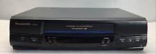 Panasonic 9450 vhs for sale  Coppell
