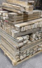 Reclaimed Pallet Wood - 20 Planks Bundle | Assorted Wooden Boards for sale  Shipping to South Africa