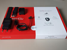 Bembu gps watch gebraucht kaufen  Berlin