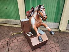 Kiddy ride palomino gebraucht kaufen  München