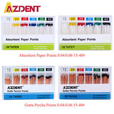 Dental absorbent paper for sale  Shipping to Ireland