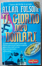 Libro thriller giorno usato  Ferrara