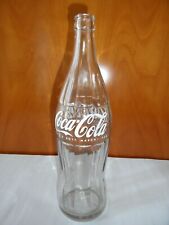 Bottiglia coca cola usato  Milano