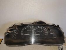 Ford ranger speedometer for sale  Indianapolis