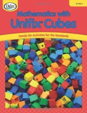 Mathematics unifix cubes for sale  San Diego