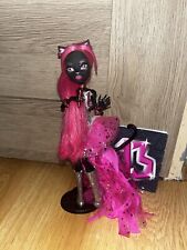 Catty Noir 13 Wishes Monster High na sprzedaż  PL