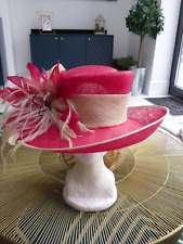 beautiful hats weddings for sale  SWANSEA