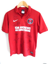 Charlton athletic.signed home for sale  NORTHAMPTON
