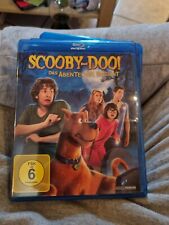 Scooby doo abenteuer gebraucht kaufen  Daaden