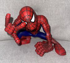 Usado, Boneco colecionável de vinil 2007 Marvel Medicom Toys Spider-Man 3 - SEM CAIXA comprar usado  Enviando para Brazil