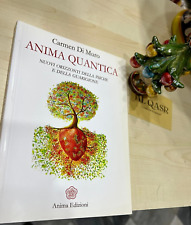 Anima quantica. nuovi usato  Palermo