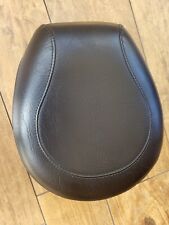 harley pillion seat for sale  DERBY