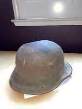 Antique war helmet for sale  Petaluma