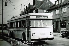 Berlin bus 1002 gebraucht kaufen  Berlin