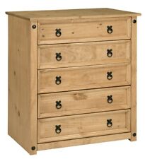 Corona chest drawers for sale  Shipping to Ireland