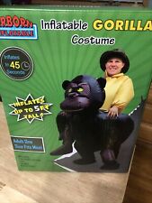 gorilla costume for sale  Richland