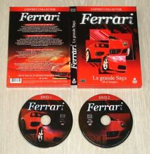 Ferrari coffret collector d'occasion  Roncq