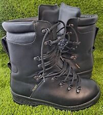 goretex cold weather boots 10 for sale  LIVERPOOL