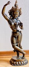 Statue tanzende shiva gebraucht kaufen  Erding