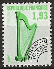 Preo. 210 harpe d'occasion  Boulogne-Billancourt