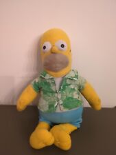 Peluche omer simpsons d'occasion  Marseille XI